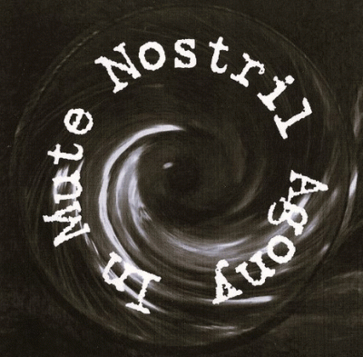 logo In Mute Nostril Agony